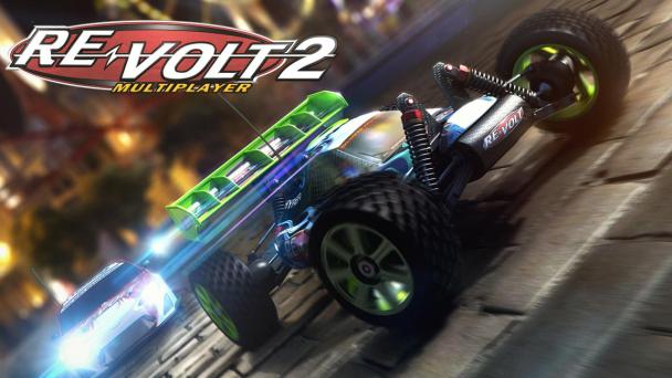Re Volt 2 Multiplayer On Windows Pc Download Free 1 4 5 Com Wegoi Revolt2multiplayer