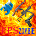 shoot zombie Apk