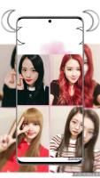 Wallpaper for BlackPink - All Member APK Ekran Görüntüsü Küçük Resim #2