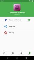 Anteprima screenshot di Coronavirus 2019-nCoV APK #4