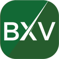 BXV LET: For Contributors APK Icon