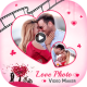 Love Photo Animation Effect Video Maker APK