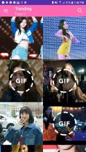 Kpop Gif Wallpapers APK Download for Android