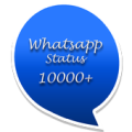 Best whatsapp status 10000+ Apk