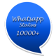 Best whatsapp status 10000+ APK