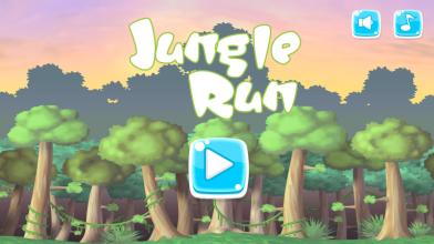 Jungle Run APK Download for Android