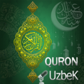 Uzbek Quran - Quron audio bilan Apk