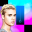 Baby - Justin Bieber Magic Rhythm Tiles EDM Download on Windows