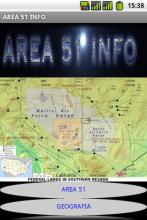 Area 51 Info APK Download for Android