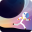 Rush Astronaut Stick Download on Windows