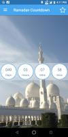 Ramadan Times APK スクリーンショット画像 #7