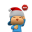 New Pocoyo Sticker for WAStickerApps Download on Windows