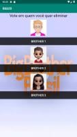 Enquete BBB 20 APK Screenshot #2