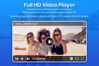 Full HD Video Player APK Download for Android