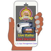 Изображения Live Katha & Live Darshan на ПК с Windows