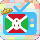 Burundi TV APK