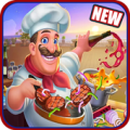 Burger Cooking Simulator Apk