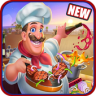 Burger Cooking Simulator Game icon