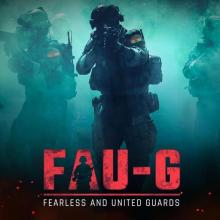 FAUG Mobile - Fearless and United Guards APK Download for Android