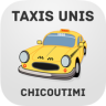 Taxis Unis Application icon