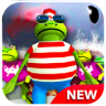 Walkthrough Game for Amazing Frog 2020 Application icon