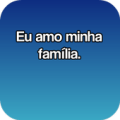 Frases Bem Criativas amor Apk