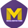 Mega Movie App - Best App for Entertainments 2020 Application icon