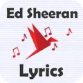 Ed Sheeran Lyrics Apk