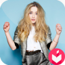 Sabrina Carpenter Wallpapers HD Application icon