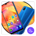 APUS Theme for Redmi Note 7 Apk