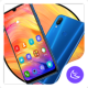 APUS Theme for Redmi Note 7 APK