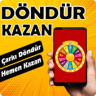 Döndür Kazan Application icon