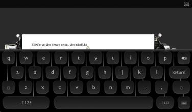 Hanks Writer APK Download for Android