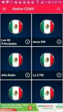 Radio CDMX Radio Ciudad De Mexico Radio Gratis Fm APK Download for Android