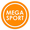 MegaSport - спортивное питание Application icon