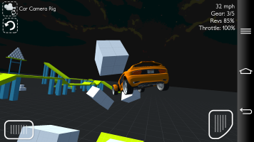 Drift Time APK צילום מסך #3