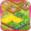 Farm Super Town Pro 2017 Apk