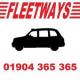 Fleetways Taxis APK