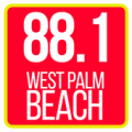 West Palm Beach News United States Radio 88.1 Apk