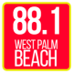 West Palm Beach News United States Radio 88.1 APK