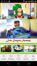 Little Dragons Academy APK Download for Android