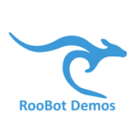 Icona di RooBot Demos (Unreleased) APK