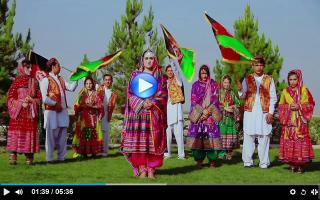 Best Pashto Video Songs APK صورة لقطة الشاشة #4