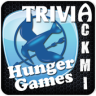 Ackmi Trivia Hunger Games Game icon