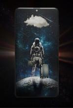 Astronaut Wallpaper Art APK Download for Android