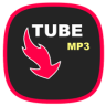 Tube Converter Video Mp3 Application icon