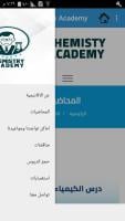 Chemistry Academy APK صورة لقطة الشاشة #6