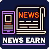 Newsearn APK התמונה על עטיפת הסרט