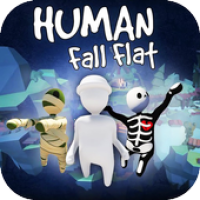 Walkthrough Human Fall Flat APK ภาพหน้าปก