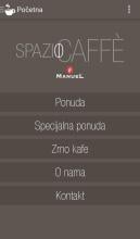 Spazio Caffe Sarajevo APK Download for Android